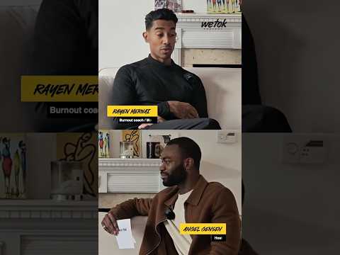 The Untold Story of Rayen Merhai