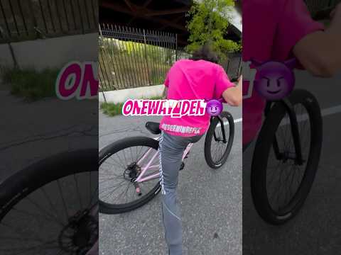 DUO MY GUY #fun #bike #wheelie #stunts #tricks #mylife #life #lifestyle #bx #bronx #nyc #city #fyp