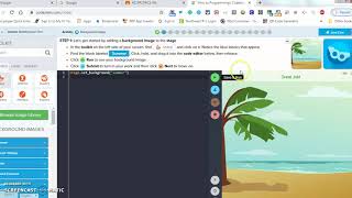 Getting Started with Codesters