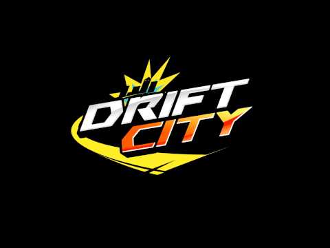Drift City Soundtrack - My Garage