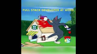 Tech Comic Meme Part - 1