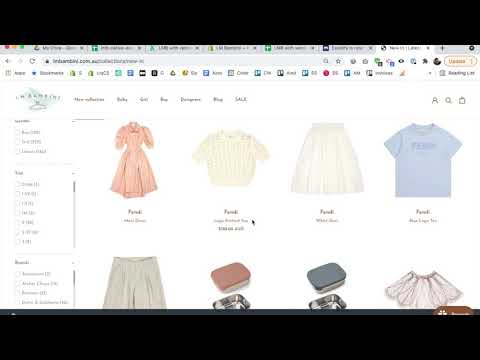 The Fastest Way to Bulk Rename or Edit Products in Shopify