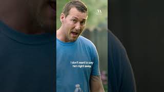 Brandon McMillan Teaches "Off" #dog #dogtraining #petwellness #pettips   #masterclass