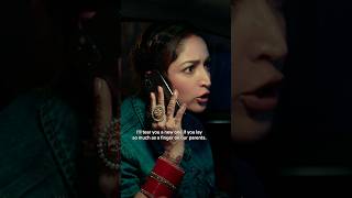 Yami Gautam’s SAVAGE Reply leaves Pratik Gandhi SPEECHLESS! 😱 #dhoomdhaam