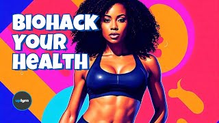 Peak Health Made Easy with Top Biohacking Secrets!
