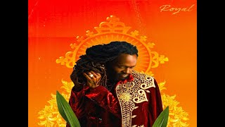 Jesse Royal(Feat.Protoje)-Lion Order(Album.Royal)(2021)