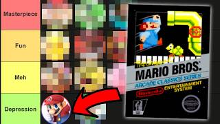 Ranking Every Smash Bros Character's First Game