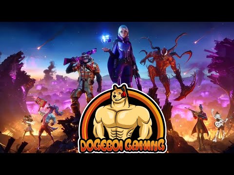 Fortnite Kill Compilation 9 - DogeBoi Gaming