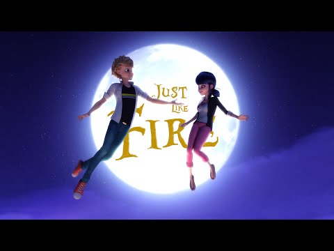 Miraculous World | New York [Music Video]