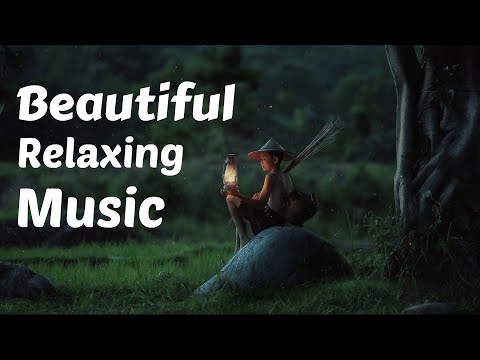 Relaxing music -  relaxing piano music for stress relief, focusing and decision making