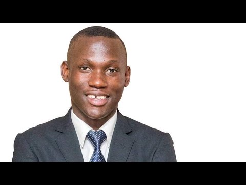 The Miracle Man from Uganda