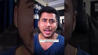 Will Indian Markets Fall? #stockmarketindia #trading #tradewithbhushan #shorts #stocks