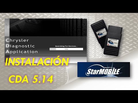INSTALACION CDA 5 (TUTORIAL)