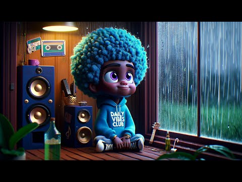 Midnight Melodies: Classic R&B & Lo-Fi Lullabies