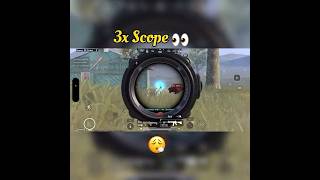 3x Scope #pubgmobile #scoutjonathanlive #livestreams #pubg #bgmi #bgmilive #scoutlivestream