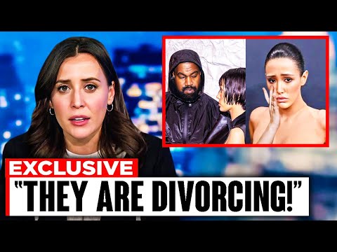 Kanye's SHOCKING Split: What Really Happened?