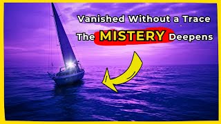 The Yacht That Surrendered to the Deep | Wild Truths