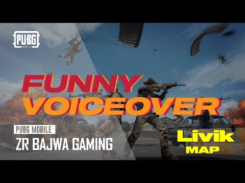 funny video pubg | Pubg Game | ZR Bajwa Gaming