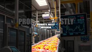 The Growing Importance of Blockchain in Supply Chain Management