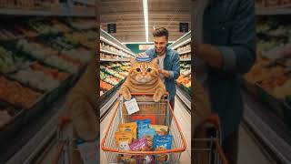 #animals #earnwithai #cat #fatcatvideosfunny #animals #shortvideo