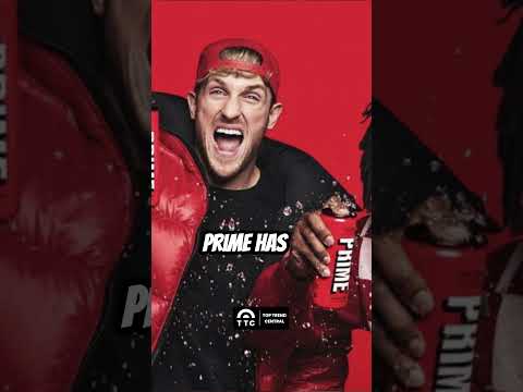 Logan Paul explains Prime Having *No Investors* #shortsfeed #loganpaul #andrewschulz #ksi
