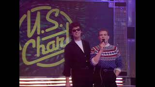Top of the Pops - November 3rd 1983