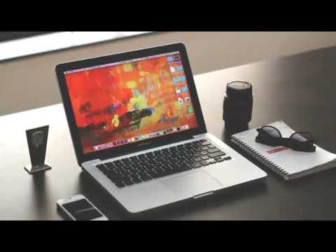 10 Good Reasons - Macbook Pro 2019 With 15 Inch Display Core i7 Cpu