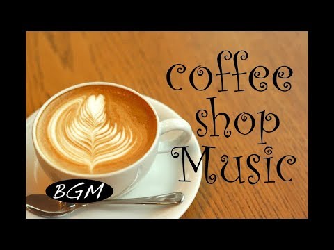 Cafe Music !! Jazz & Bossa Nova musique instrumentale !!