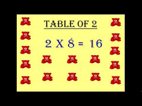 Table for kids