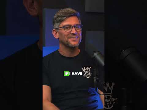 HAVE YOU EVER LIED TO PROTECT YOUR REPUTATION? #tech #podcast #codingbootcamp #entrepreneur #shorts