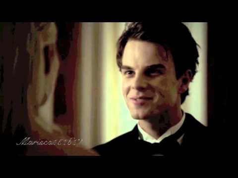 Multivampires Collab Supermassive Black Hole - Kol Mikaelson