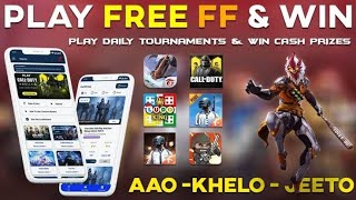 Earn Paytm Cash Unlimited By Playing games