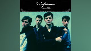 Diaframma – Demos 1982 (Album completo 2013) [Flac]
