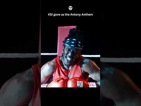 KSI & Anthony: The Thick of It Collab! 😂⚽️