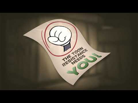 The Toon Resistance Needs You (Music Only)
