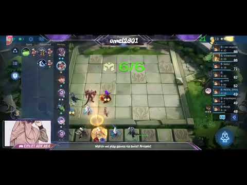 Mobile legends & free fire MAX