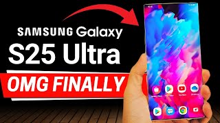 Samsung Galaxy S25 Ultra - Official
