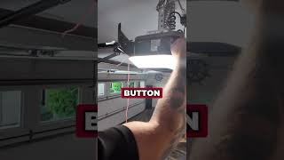 How to program a Liftmaster or Chamberlain remote!