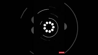 ⌛ No Copyright Silent Background Video (No Sound) – The Loading | #ai #shorts