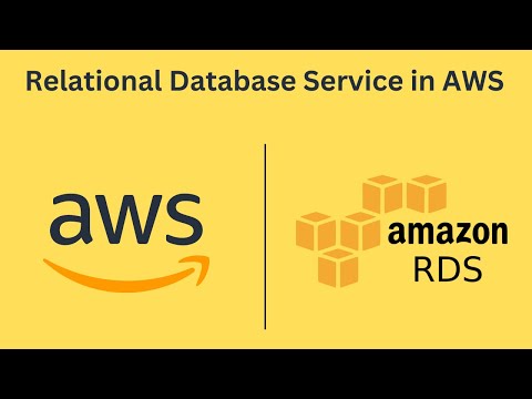 How to create RDS in AWS Console