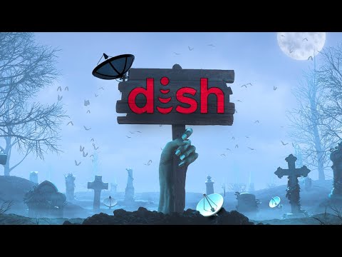 Can Dish Come Back to LIFE??? 🧟‍♂️📡 ($DISH STOCK)