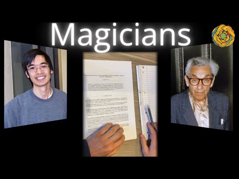 Just How Hard Is It to Discover New Mathematics?