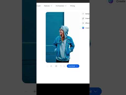 AI Tool to Remove Background of Image