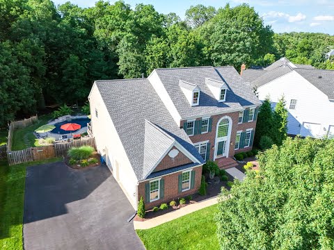 42762 Forest Crest Court, Ashburn VA, by Sam Haberlach