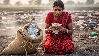 Kabadi Wali Ko Kachare Me Mile Lakho Rupaye! Fir Usne Jo Kiya! Sab Hairan Ho Gaye।