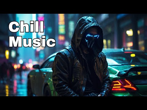Productive Music For Coding | Chill Playlist