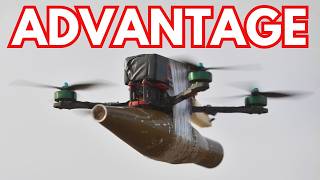 Inside Ukraine's Drone War: Pokrovsk Tactics