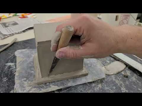 Stiff Slab Cube-Adding the top slab