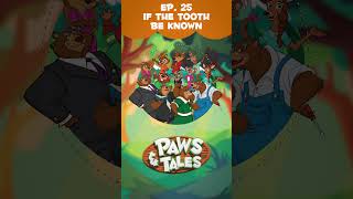 If the Tooth Be Known | #kidsvideo #kidsprogram #kids #dentist