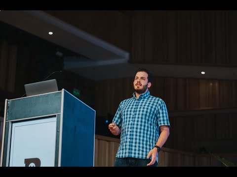 "iOS Attack Vectors and how to protect your app" by Itay Brenner